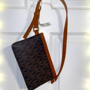 Michael Kors belt bag